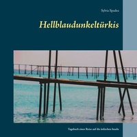Abbildung von: Hellblaudunkeltürkis - BoD - Books on Demand