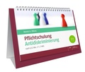 Cover: Pflichtschulung Antidiskriminierung - Deutscher Apotheker Verlag