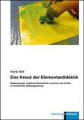 Cover: Das Kreuz der Elementardidaktik - Verlag Julius Klinkhardt