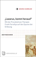 Cover: Lazarus, komm heraus! - Matthias-Gr&uuml;newald