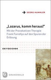 Abbildung von: Lazarus, komm heraus! - Matthias-Grünewald