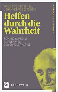 Abbildung von: Helfen durch die Wahrheit - Matthias-Grünewald