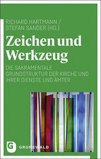 Abbildung von: Zeichen und Werkzeug - Matthias-Grünewald