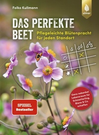 Abbildung von: Das perfekte Beet - Verlag Eugen Ulmer
