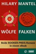 Cover: W&ouml;lfe & Falken - DuMont Buchverlag