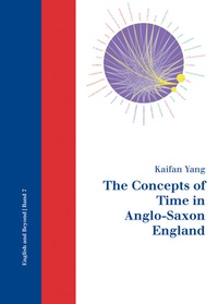 Enlarge image Cover: The Concepts of Time in Anglo-Saxon England - utzverlag GmbH