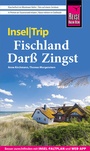 Cover: Reise Know-How InselTrip Fischland, Darß, Zingst - Reise Know-How Verlag Peter Rump GmbH