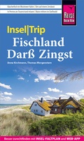 Abbildung von: Reise Know-How InselTrip Fischland, Darß, Zingst - Reise Know-How Verlag Peter Rump GmbH