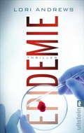 Cover: Epidemie - Ullstein