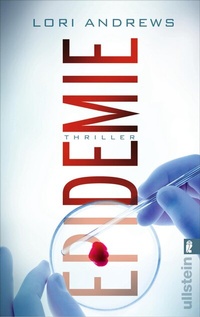 Enlarge image Cover: Epidemie - Ullstein