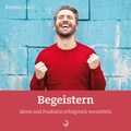 Cover: Begeistern - Down to Earth
