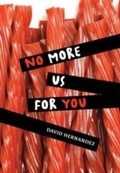 Cover: No More Us for You - HarperCollins