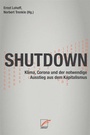 Cover: Shutdown - Unrast Verlag