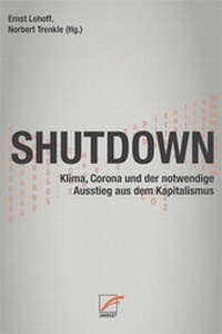 Enlarge image Cover: Shutdown - Unrast Verlag