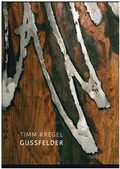 Cover: Timm Kregel - Gussfelder - Zweckverband M&uuml;hlh&auml;user Museen