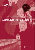 Cover: Ronsdorfer Anlagen - Verlag Edition K&ouml;ndgen