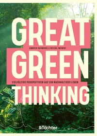 Abbildung von: Great Green Thinking - &Töchter