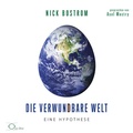 Cover: Die verwundbare Welt - cc-live