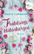 Cover: Fr&uuml;hlingsbl&uuml;tenherzen - dotbooks