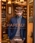 Cover: Chapeau! - teNeues Verlag ein Imprint des Gestalten Verlags