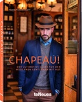Cover: Chapeau! - teNeues Verlag ein Imprint des Gestalten Verlags
