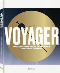 Enlarge image Cover: Voyager, English Version - teNeues Verlag ein Imprint des Gestalten Verlags