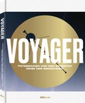 Cover: Voyager, German Version - teNeues Verlag ein Imprint des Gestalten Verlags