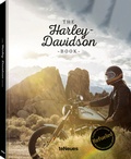 Cover: The Harley-Davidson Book - Refueled - teNeues Verlag ein Imprint des Gestalten Verlags