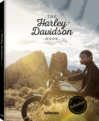 Abbildung von: The Harley-Davidson Book - Refueled - teNeues Verlag ein Imprint des Gestalten Verlags