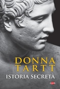 Cover: Istoria secreta - Litera Media Group