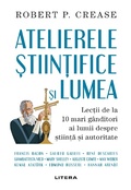 Cover: Mica istorie a filosofiei - Litera Media Group