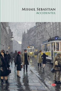 Enlarge image Cover: Accidentul - Litera Media Group