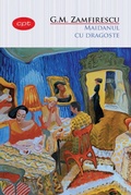 Cover: Maidanul Cu Dragoste - Litera Media Group