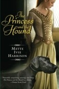 Cover: The Princess and the Hound - HarperCollins