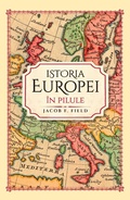 Cover: Istoria Europei In Pilule - Litera Media Group