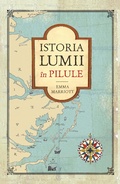 Cover: Istoria Lumii In Pilule - Litera Media Group