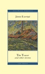 Cover: The Tower - Central European University Press