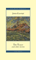 Cover: The Tower - Central European University Press