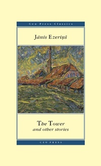 Enlarge image Cover: The Tower - Central European University Press