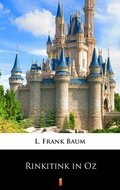 Cover: Rinkitink in Oz - Ktoczyta.pl