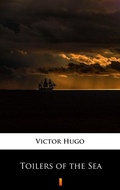 Cover: Toilers of the Sea - Ktoczyta.pl