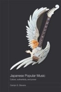 Abbildung von: Japanese Popular Music - Routledge