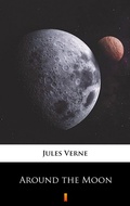 Cover: Around the Moon - Ktoczyta.pl