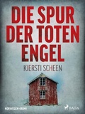 Cover: Die Spur der toten Engel - Norwegen-Krimi - Saga Egmont