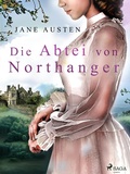 Cover: Die Abtei von Northanger - Saga Egmont