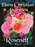Cover: Der Rosenelf - Saga Egmont