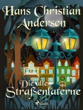 Cover: Die alte Stra&szlig;enlaterne - Saga Egmont