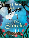 Cover: Die St&ouml;rche - Saga Egmont