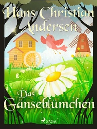 Enlarge image Cover: Das Gänseblümchen - Saga Egmont