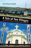 Cover: A Tale of Two Villages - Central European University Press